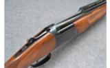 Stoeger, 2005 Franchi Trap With Extra Single Barre - 6 of 9