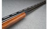 Stoeger, 2005 Franchi Trap With Extra Single Barre - 4 of 9