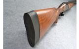 Stoeger, 2005 Franchi Trap With Extra Single Barre - 5 of 9