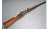 Winchester 94 SRC .32 WS - 1 of 9