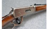 Winchester 94 SRC .32 WS - 3 of 9