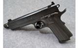 Remington 1911 R1 .45 Auto With Threaded Barrel - 4 of 5