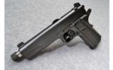 Remington 1911 R1 .45 Auto With Threaded Barrel - 5 of 5