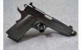 Remington 1911 R1 .45 Auto With Threaded Barrel - 1 of 5
