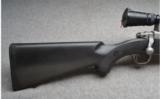 Ruger M77 Hawkeye Stainless .300 Win. Mag - 5 of 7