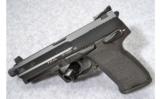 H&K USP 9mm x 19 - 1 of 3