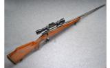 Weatherby .300 WBY Mag - 1 of 9