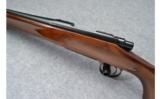 Remington 700 .300 Savage, Wood Stock - 9 of 9