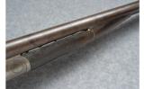 Colt 1883 Hammerless SxS Shotgun - 5 of 9