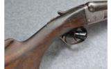 Colt 1883 Hammerless SxS Shotgun - 3 of 9