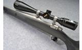 Ruger M77 Hawkeye Stainless With Synthetic Stock - 8 of 9