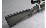 Ruger M77 Hawkeye Stainless With Synthetic Stock - 2 of 9