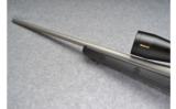 Ruger M77 Hawkeye Stainless With Synthetic Stock - 9 of 9
