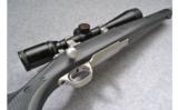 Ruger M77 Hawkeye Stainless With Synthetic Stock - 6 of 9
