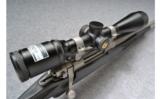 Ruger M77 Hawkeye Stainless With Synthetic Stock - 5 of 9