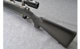 Ruger M77 Hawkeye Stainless With Synthetic Stock - 7 of 9