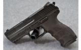 Heckler &
Koch P30
9mm - 4 of 4