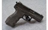 Heckler &
Koch P30
9mm - 1 of 4