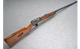 Winchester 63 .22 Long Rifle - 1 of 9