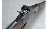 Browning Model 71 Carbine .348 Win - 7 of 9