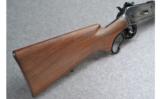 Browning Model 71 Carbine .348 Win - 2 of 9