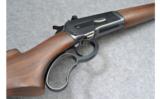 Browning Model 71 Carbine .348 Win - 9 of 9