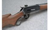 Browning Model 71 Carbine .348 Win - 3 of 9