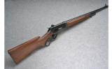 Browning Model 71 Carbine .348 Win - 1 of 9