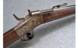Remington 1879 Rolling Block .43 Spanish - 3 of 9