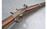 Remington 1879 Rolling Block .43 Spanish - 9 of 9