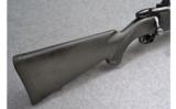 Weatherby Mark V, Synth. Stock, .300 Wby - 2 of 9