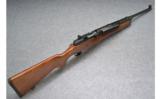Ruger Ranch Rifle .223 Wood Stock - 1 of 9