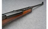 Ruger Ranch Rifle .223 Wood Stock - 4 of 9
