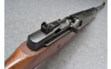 Ruger Ranch Rifle .223 Wood Stock - 5 of 9