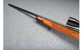 Weatherby Mark V .270 Wby. Mag. - 6 of 8