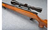 Weatherby Mark V .270 Wby. Mag. - 4 of 8