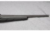 Tikka Model T3 Tactical in .223 Remington - 4 of 8