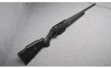 Tikka Model T3 Tactical in .223 Remington - 1 of 8
