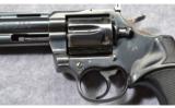 Colt Python .357 Magnum - 3 of 3