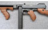 Auto-Ordnance 1927 A1 .45 ACP (Tommy Gun) - 4 of 9