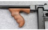 Auto-Ordnance 1927 A1 .45 ACP (Tommy Gun) - 6 of 9