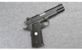 Wilson Combat CQB .45 ACP - 1 of 2