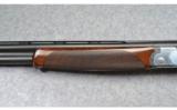 Beretta 682 12 ga.- 2 bbl set with sub-gauge tubes - 6 of 9