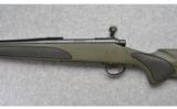 Remington 700 XCR II .300 Win Mag - 4 of 9