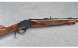 Browning 1885 .45-70 Govt. - 2 of 8