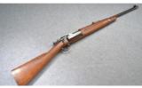 Springfield 1899 carbine .30-40 Krag - 1 of 8