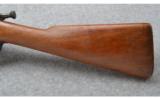 Springfield 1899 carbine .30-40 Krag - 7 of 8