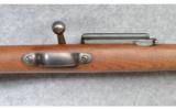 Springfield 1899 carbine .30-40 Krag - 3 of 8