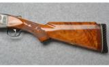 Ithaca Single Barrel Trap Model 4 12 Ga. - Knickerbocker - 7 of 8