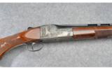 Ithaca Single Barrel Trap Model 4 12 Ga. - Knickerbocker - 2 of 8